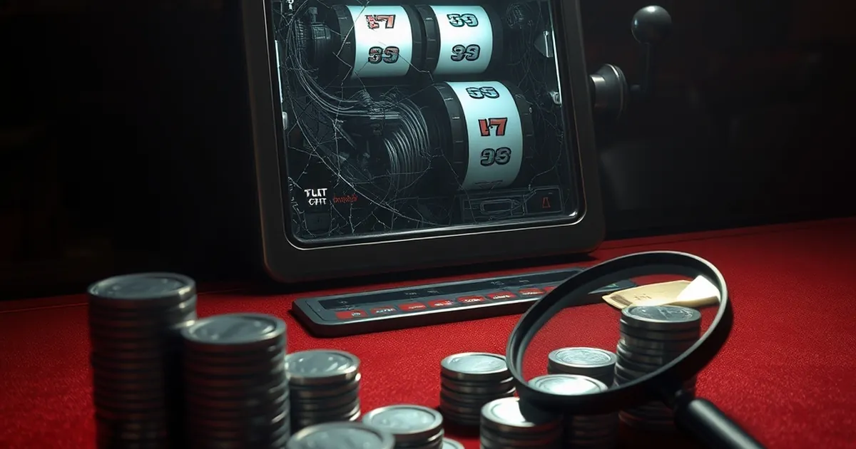 Dolda funktioner i slots – vad RTP inte berättar om dina chanser