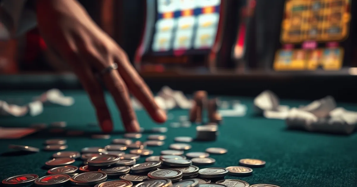 Freespins på 10 kr: 9 av 10 ger under 2 kronor i retur