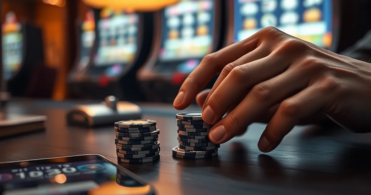 Så räknas skatten på freespins: 30 % dras före uttag