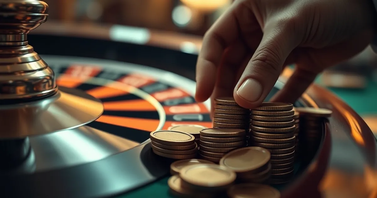 Skatt på freespins: 30 % dras innan hjulet stannat