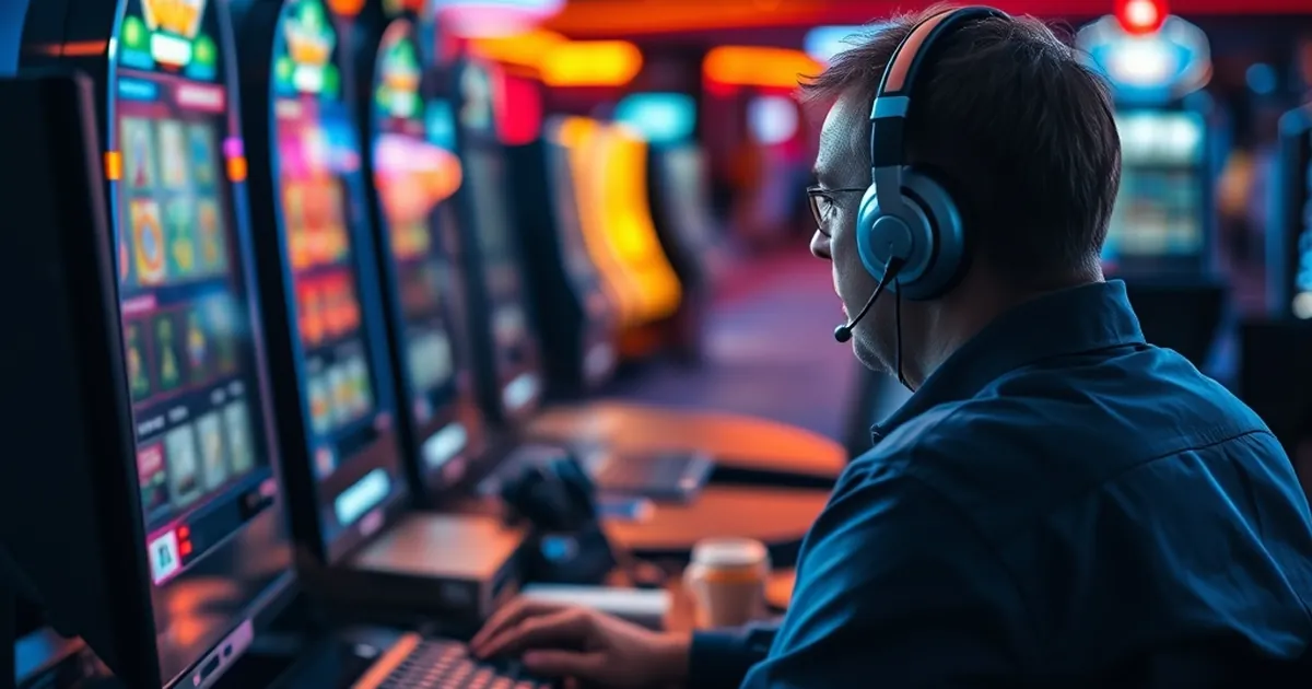 Supporten svarar inom 4 minuter – 6 av 10 får fel besked