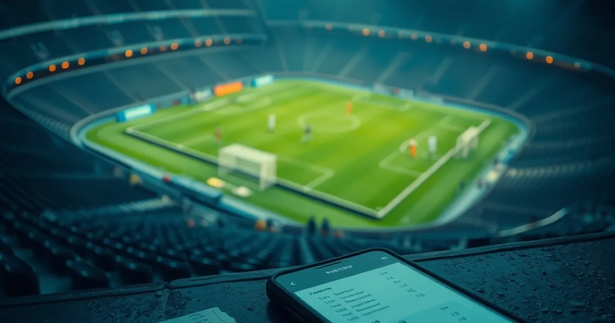 Vad sportboken gör med din insats vid 0–0 i 87:e – 3 av 4 mål räknas fel