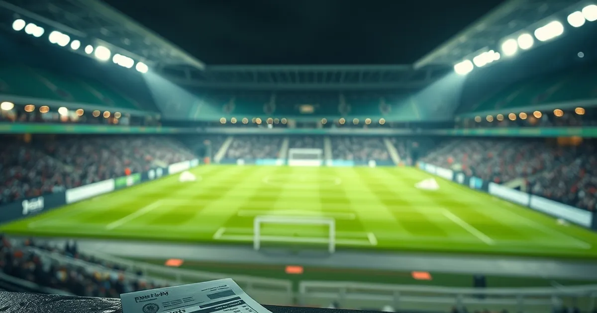 Vad sportboken gör med din insats vid 0–0 i 87:e