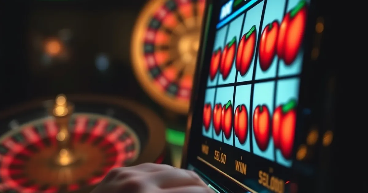 Varför 11 förluster i rad på slots är troligare än en vinstrad