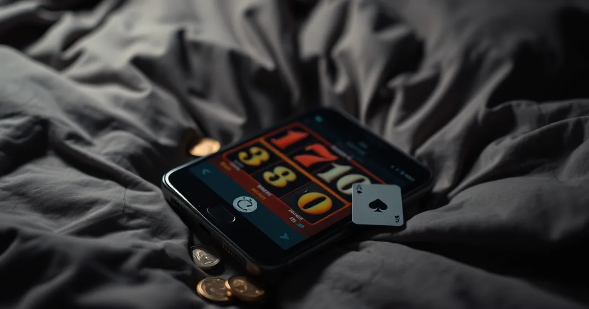 Varför 96 % RTP på mobilen lurar dig vid 500 snurr